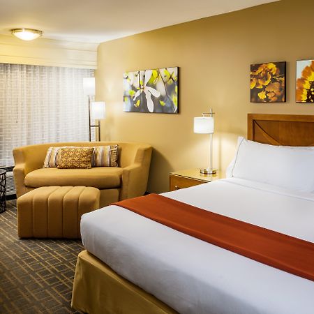 Holiday Inn Express Simi Valley By Ihg Luaran gambar
