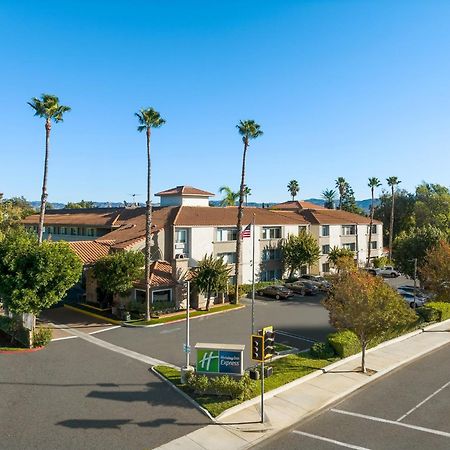 Holiday Inn Express Simi Valley By Ihg Luaran gambar