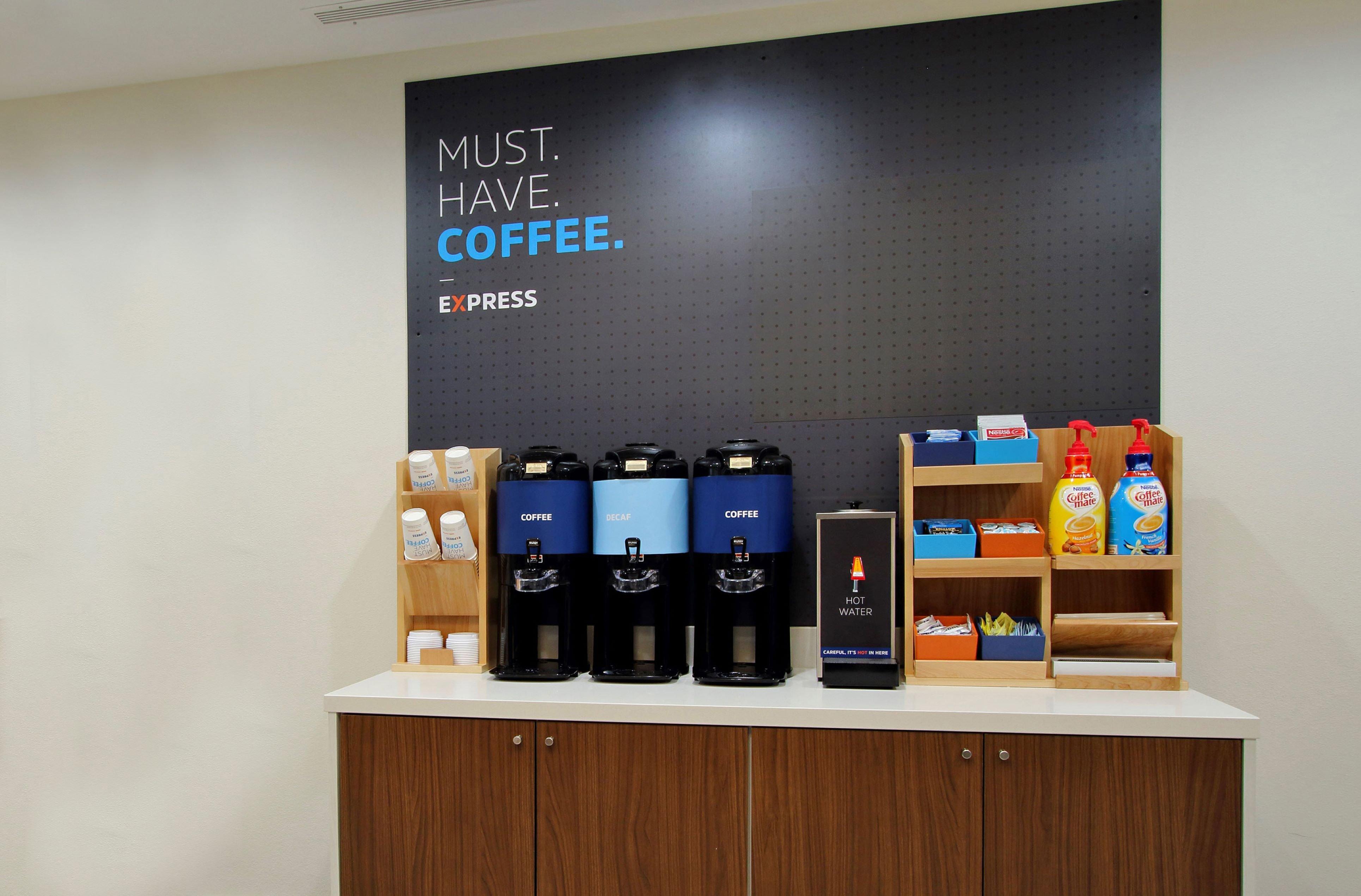 Holiday Inn Express Simi Valley By Ihg Luaran gambar