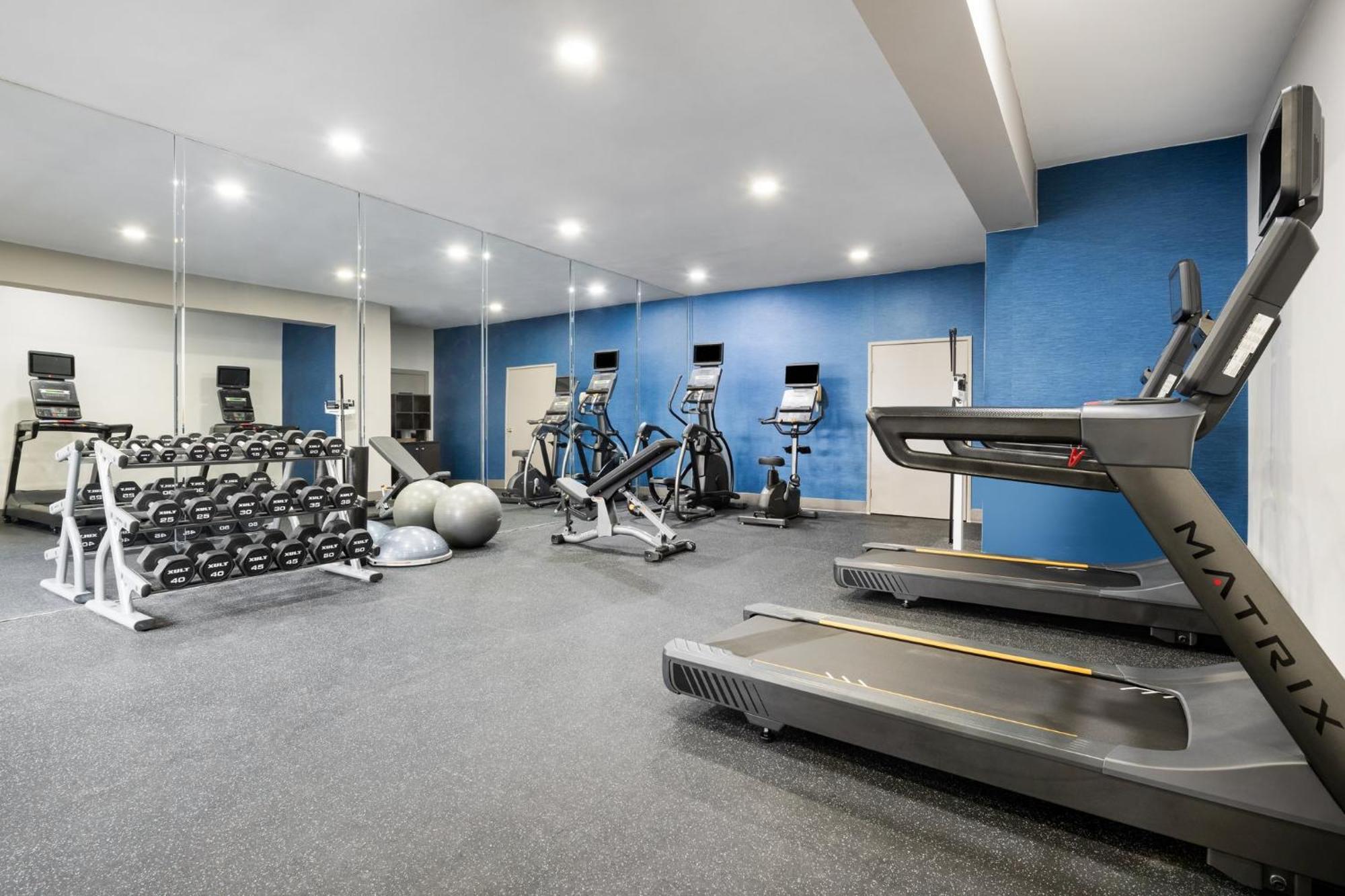 Holiday Inn Express Simi Valley By Ihg Luaran gambar
